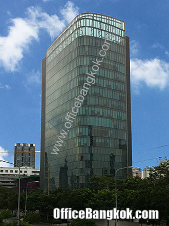 Office Building for Rent on Naradhiwas Area