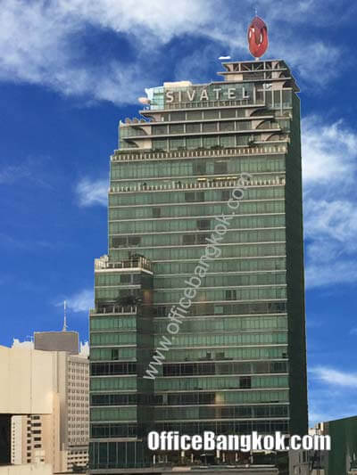 Office Space for Rent at Sivatel Building