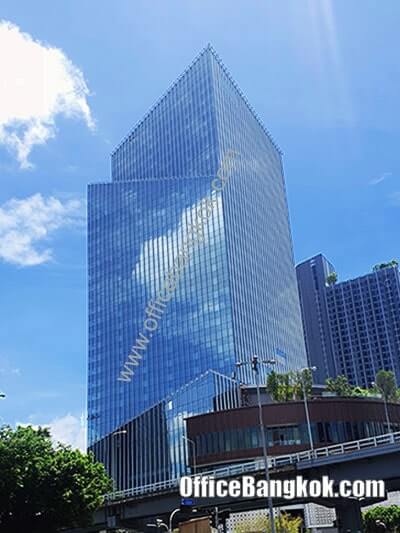 Mitrtown Office Tower - Office Space for Rent on Rama 4 Area