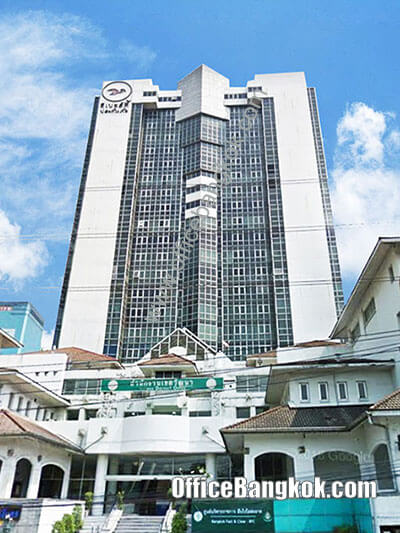 Liberty Plaza - Office Space for Rent on Sukhumvit Area.