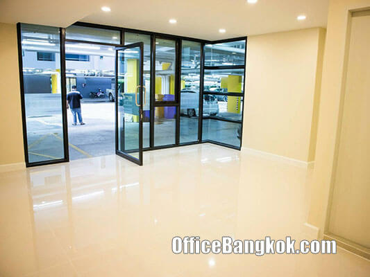 Small Office for Rent or Sale at Minburi