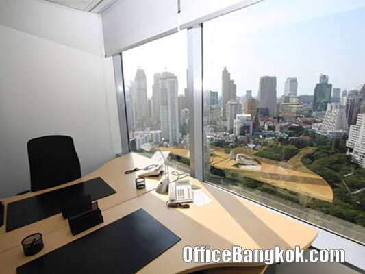 Virtual Office for Rent at All Seasons Place - M Thai Tower