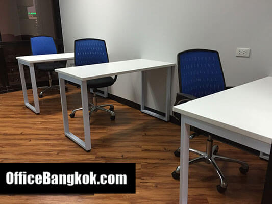 Virtual Office for Rent at Sathorn Nakorn Tower - 1