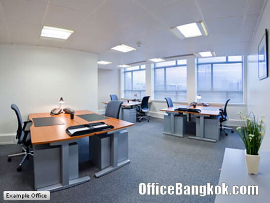 Virtual Office for Rent at Sathorn Square