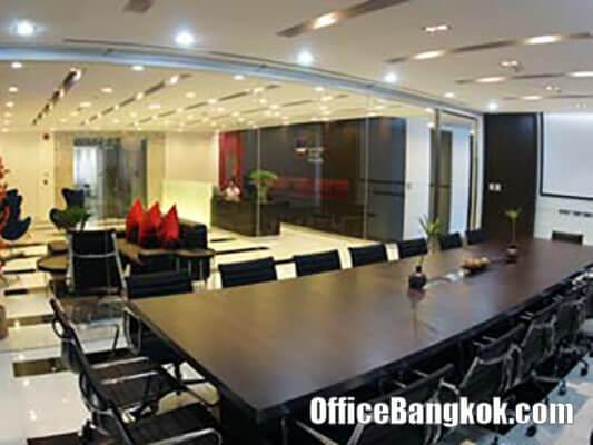 Virtual Office for Rent at Exchange Tower - 2