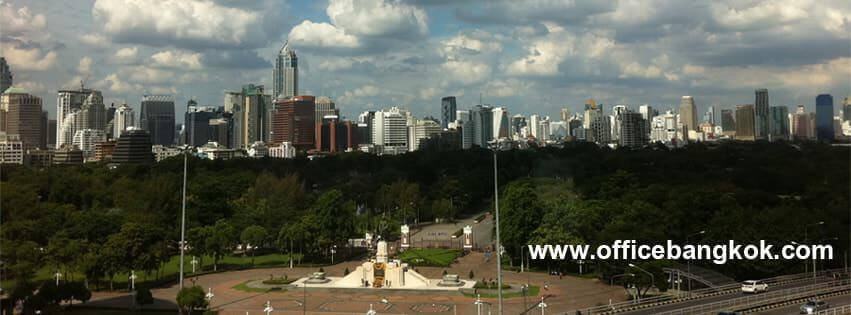 สุขุมวิท Service Office