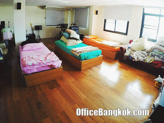 Home Office for Rent or Sale on Sukhumvit near Onnut BTS Station