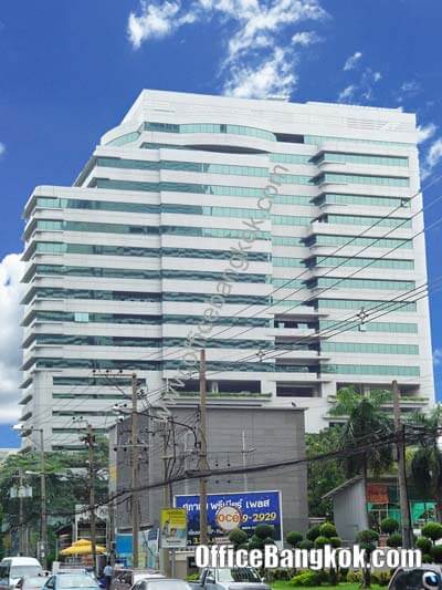 Detail of Office Space for Rent at Q House Asoke