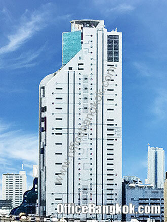 WHA TOWER: New Headquarters to Rise in Bang Na