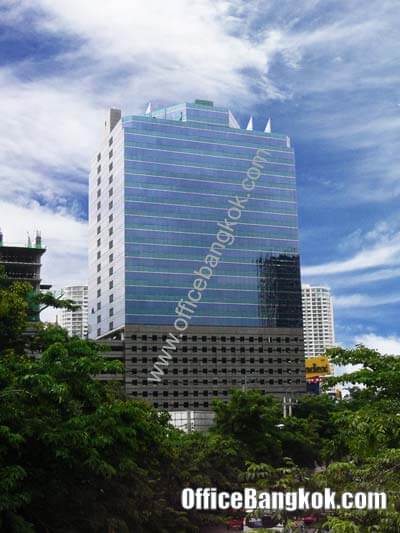 Office Space for Rent at Rasa Towers 