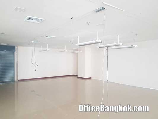 Rent Office near Asoke BTS Station