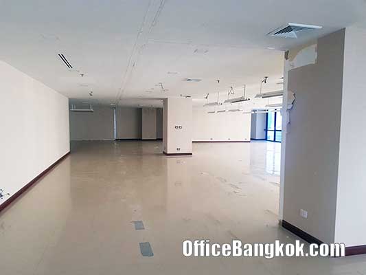 Rent Office near Asoke BTS Station