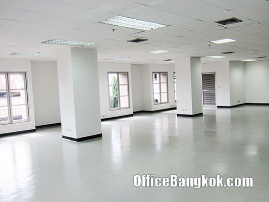 Office Space for Rent on Nanglinchi Road