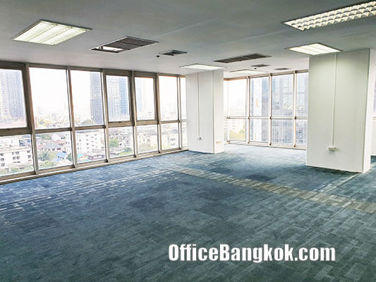 Office Space for Rent on Sukhumvit - Thonglor