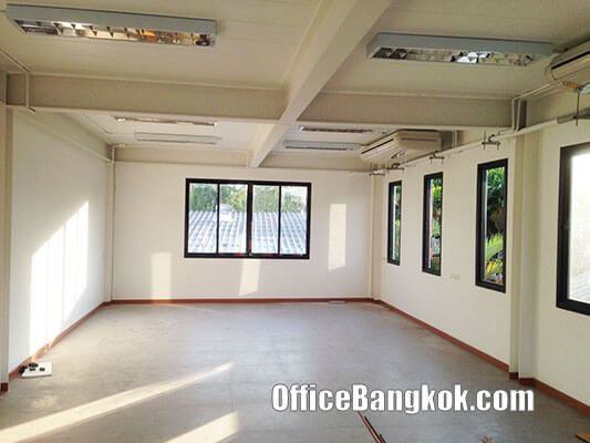 Stand Alone Office Building for Rent on Sukhumvit 62