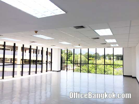 Office Space for Rent in Chiang Mai Province