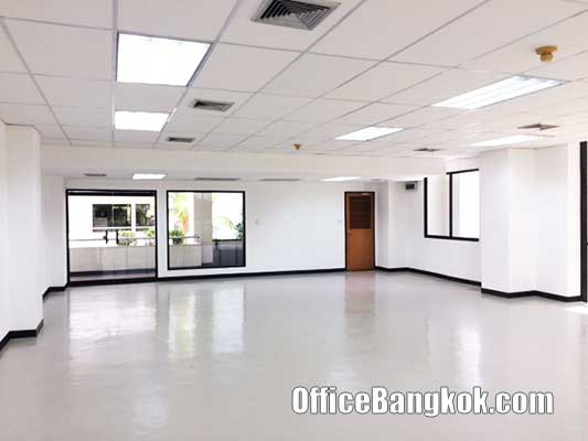 Office Space for Rent in Chiang Mai Province