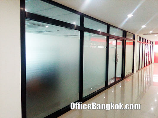 Small Office for Rent in Chiang Mai Province