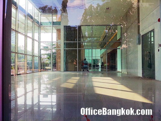 Office Space Ground Floor for Sale