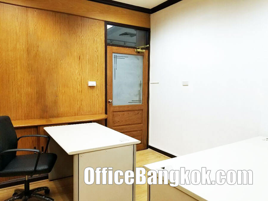 Office Space For Sale Close To Central Bangna.