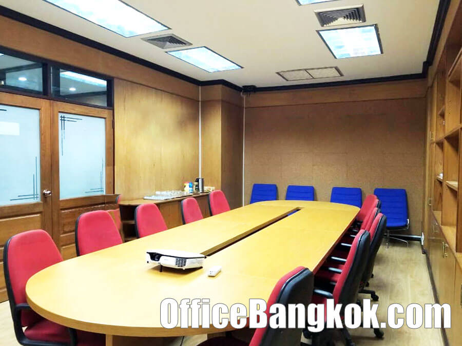 Office Space For Sale Close To Central Bangna.