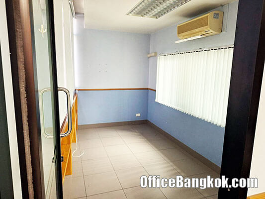 ขายพื้นที่สำนักงานขนาด 149 ตรม อาคารพญาไท พลาซ่า ติดรถไฟฟ้า BTS สถานีพญาไท