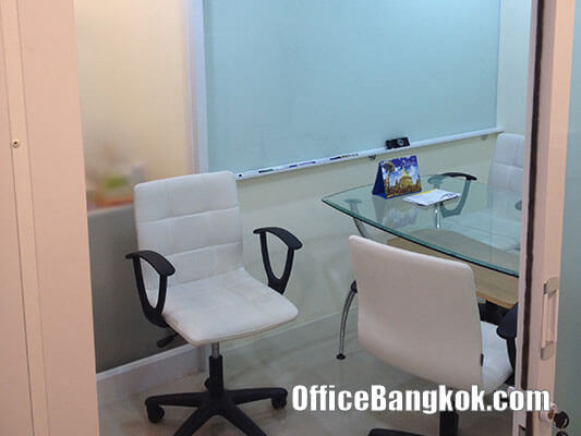 Virtual Office for Rent at Phayathai Plaza - 1
