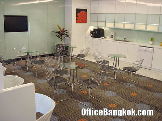 Virtual Office for Rent at Athenee Tower