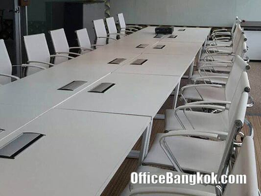 Virtual Office for Rent at Empire Tower