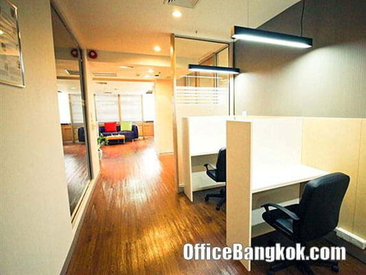 Virtual Office for Rent at Sathorn Nakorn Tower - 2