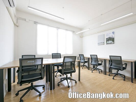 Rent Service Office Udom Suk
