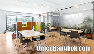 Virtual Office for rent on Chiang Maii Area