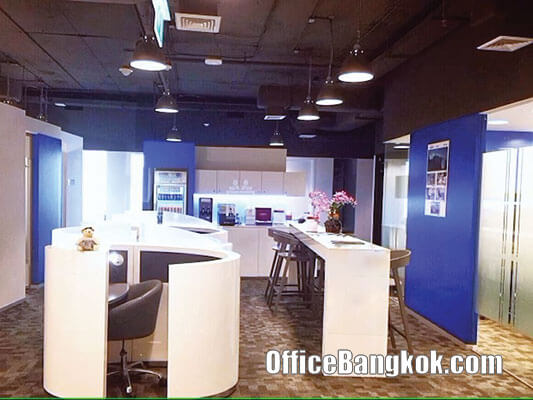 Rent Virtual Office, Address For Company Registration at Harbor Mall Laemchabang, Chonburi