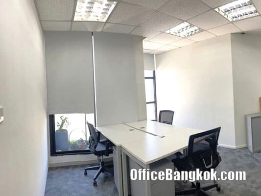 Rent Virtual Office, Address For Company Registration at Harbor Mall Laemchabang, Chonburi