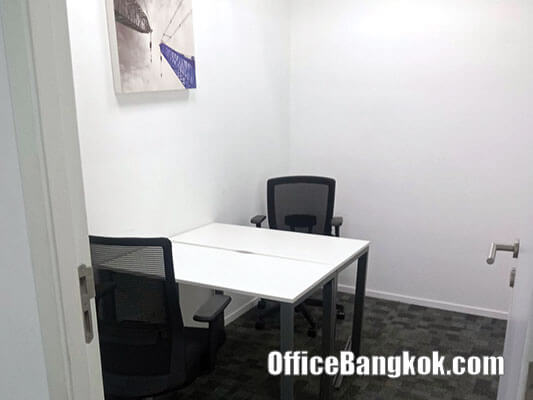 Rent Virtual Office, Address For Company Registration at Harbor Mall Laemchabang, Chonburi