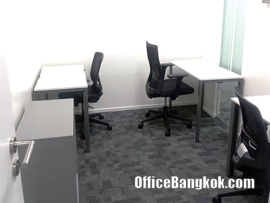 Rent Virtual Office, Address For Company Registration at Harbor Mall Laemchabang, Chonburi