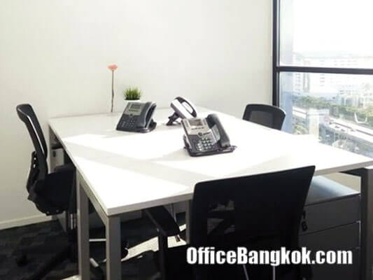 Rent Virtual Office, Address For Company Registration at Harbor Mall Laemchabang, Chonburi