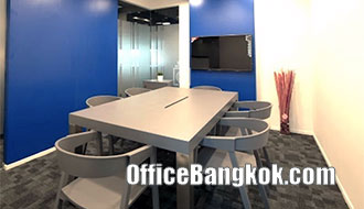 Virtual Office for rent on Chon Buri Area