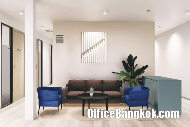 Rent Virtual Office at PKCD Building Phuket