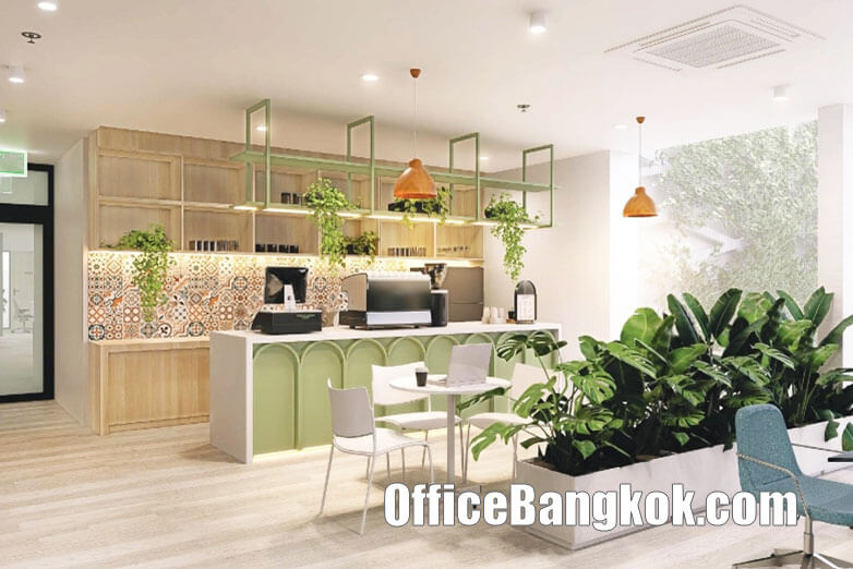 Rent Virtual Office at PKCD Building Phuket