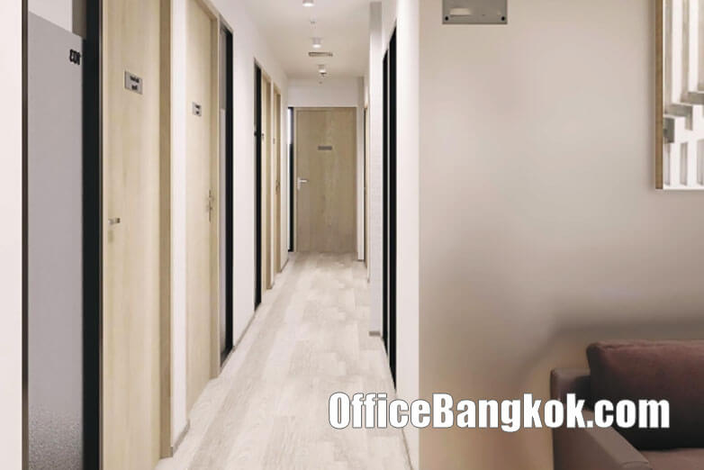 Rent Virtual Office at PKCD Building Phuket