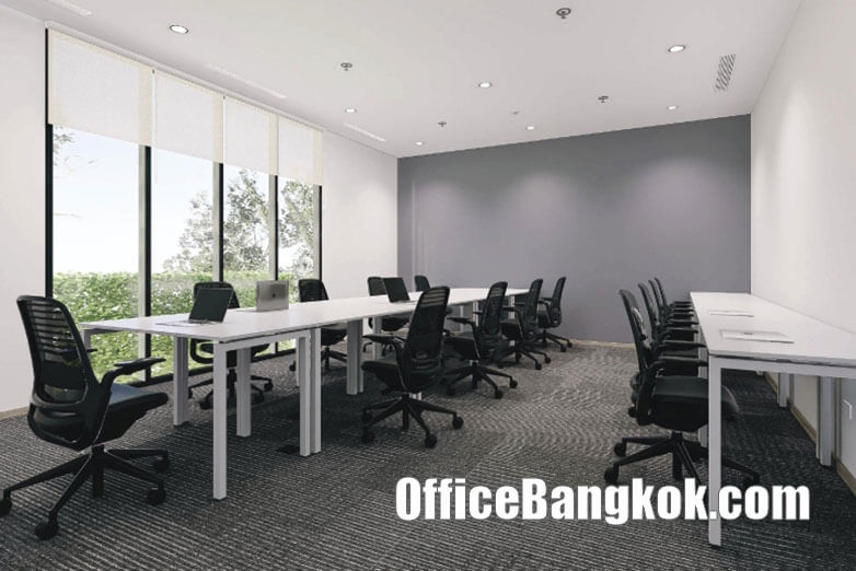 Rent Virtual Office at PKCD Building Phuket