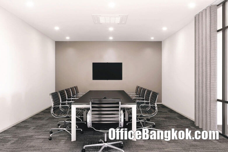 Rent Virtual Office at PKCD Building Phuket