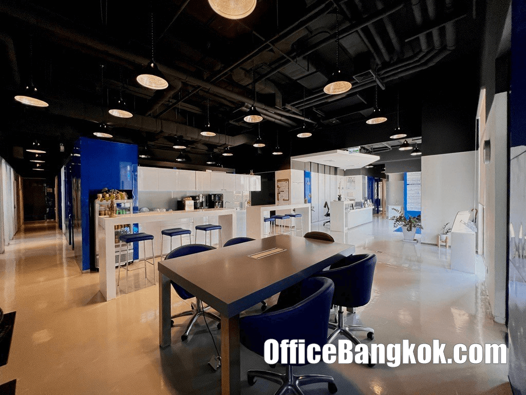 Rent Virtual Office at Royal Phuket Marina