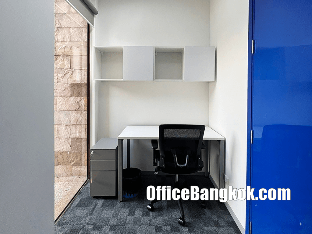 Rent Virtual Office at Royal Phuket Marina