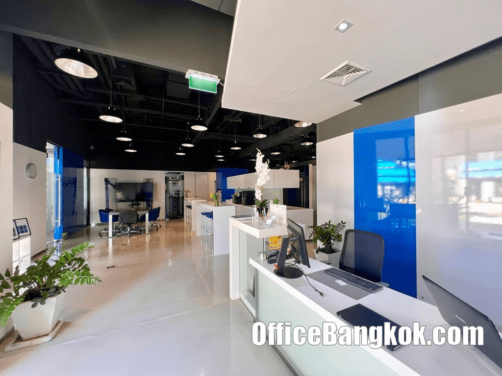 Rent Virtual Office at Royal Phuket Marina