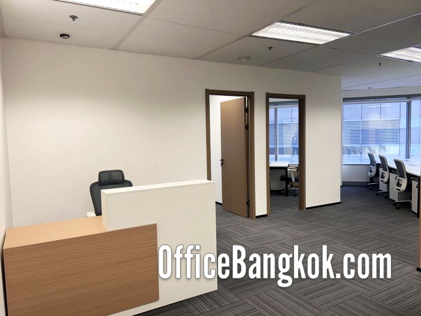 ให้เช่าสำนักงานตกแต่งพร้อมอยู่ (Fully Furnished) พื้นที่ 128 ตร.ม. ทำเลศักยภาพเพลินจิต ใกล้รถไฟฟ้า BTS สถานีเพลินจิต เดินเพียง 5 นาที รองรับพนักงาน 14 ท่าน พร้อม 1 ห้องประชุม ในราคาเพียง 165,000 บาท/เดือน ย้ายเข้าได้ทันที สนใจนัดชมพื้นที่ติดต่อด่วน ให้เช่าสำนักงานตกแต่งพร้อมอยู่ (Fully Furnished) พื้นที่ 128 ตร.ม. ทำเลศักยภาพเพลินจิต ใกล้รถไฟฟ้า BTS สถานีเพลินจิต เดินเพียง 5 นาที รองรับพนักงาน 14 ท่าน พร้อม 1 ห้องประชุม ในราคาเพียง 165,000 บาท/เดือน ย้ายเข้าได้ทันที สนใจนัดชมพื้นที่ติดต่อด่วน