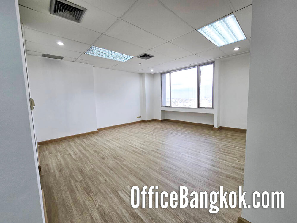 ให้เช่าออฟฟิศขนาดเล็ก 60 ตรม ราคา 30,000 บาท/เดือน ทำเลดี ใกล้ MRT ห้วยขวาง เดินทางง่าย เหมาะสำหรับธุรกิจขนาดเล็ก สตาร์ทอัป หรือทีมเริ่มต้น ให้เช่าออฟฟิศขนาดเล็ก 60 ตรม ราคา 30,000 บาท/เดือน ทำเลดี ใกล้ MRT ห้วยขวาง เดินทางง่าย เหมาะสำหรับธุรกิจขนาดเล็ก สตาร์ทอัป หรือทีมเริ่มต้น