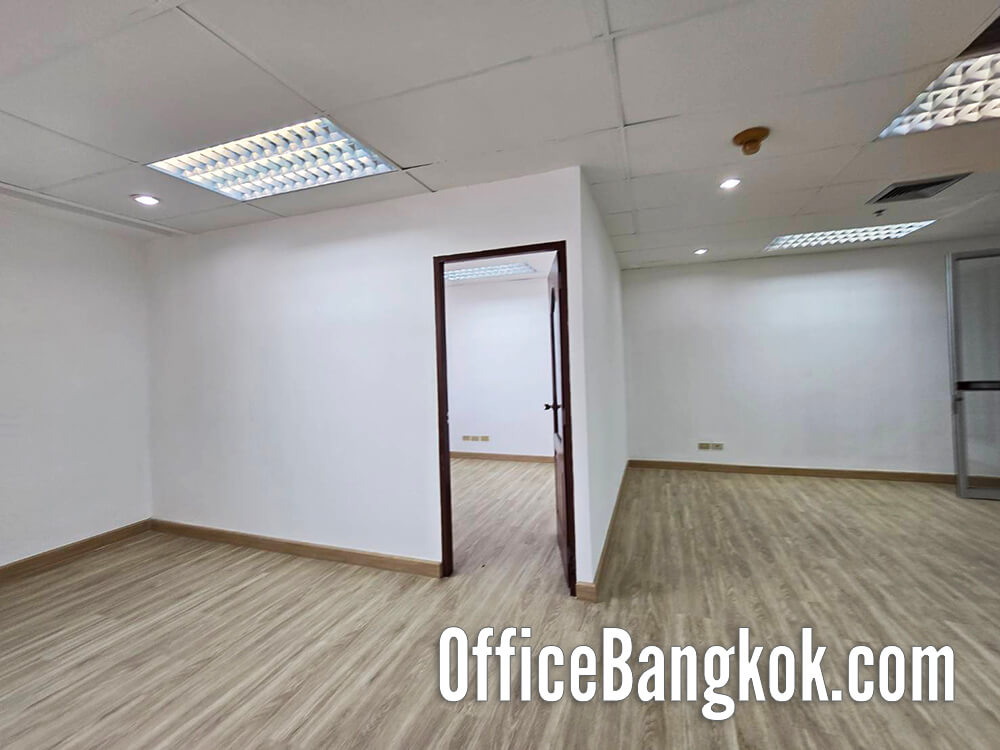 ให้เช่าออฟฟิศขนาดเล็ก 60 ตรม ราคา 30,000 บาท/เดือน ทำเลดี ใกล้ MRT ห้วยขวาง เดินทางง่าย เหมาะสำหรับธุรกิจขนาดเล็ก สตาร์ทอัป หรือทีมเริ่มต้น ให้เช่าออฟฟิศขนาดเล็ก 60 ตรม ราคา 30,000 บาท/เดือน ทำเลดี ใกล้ MRT ห้วยขวาง เดินทางง่าย เหมาะสำหรับธุรกิจขนาดเล็ก สตาร์ทอัป หรือทีมเริ่มต้น