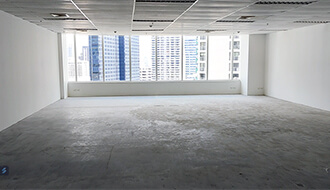 Rent Office 140 Sqm Close To BTS Asok Station